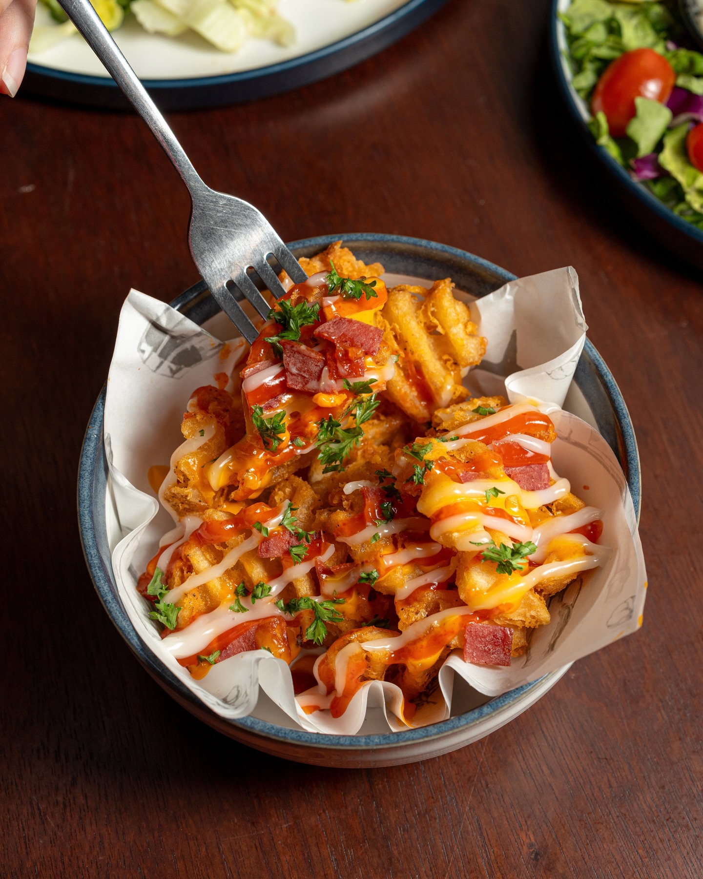 Medan's Newest Hotspot: Good for Photos, But What Else?