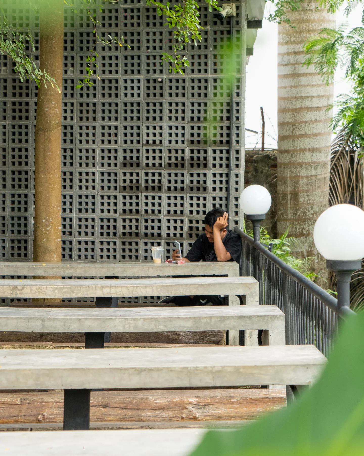 Google 4.8 Stars! This 24-Hour Serang Cafe: All the Pros and Cons Exposed. 2