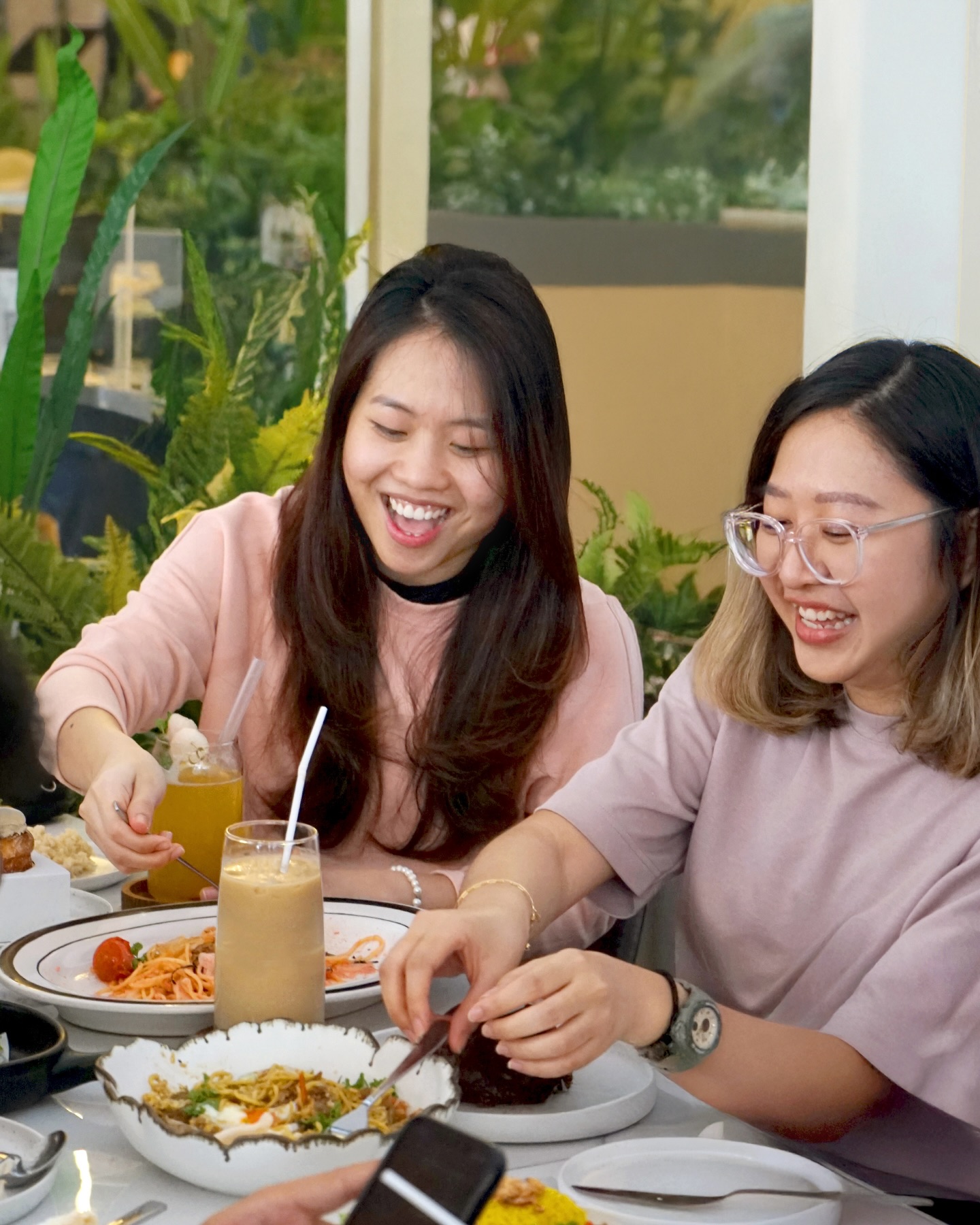 Bintaro这家网红店,我劝你千万别周末去!