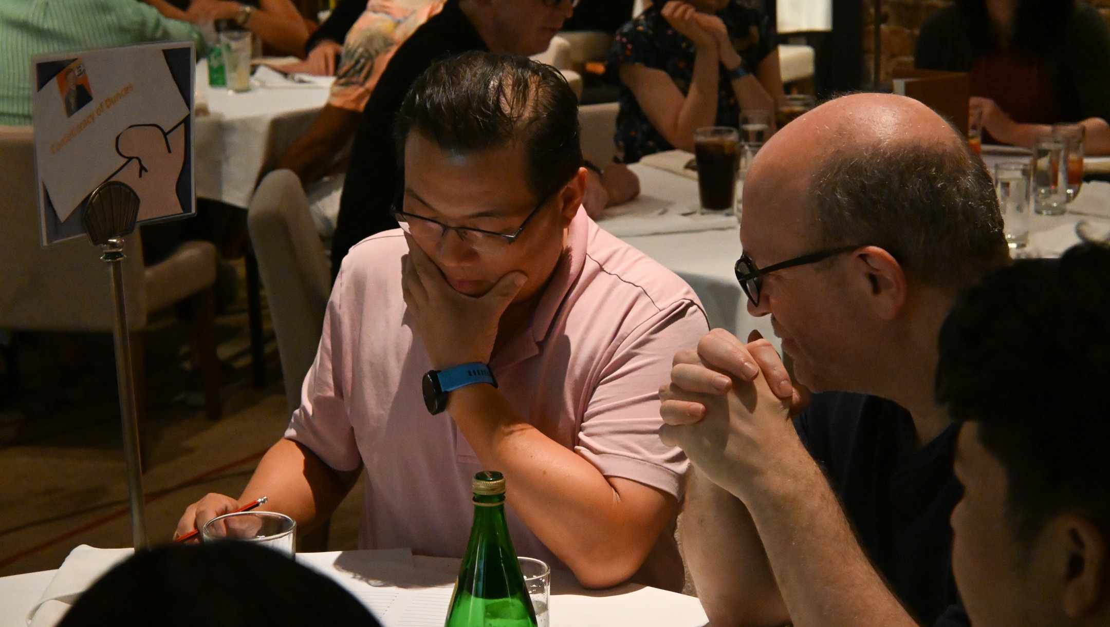 Anjay, toiletnya tempat nongkrong di Makassar ini lebih wangi dari kamarku! 🤯 3