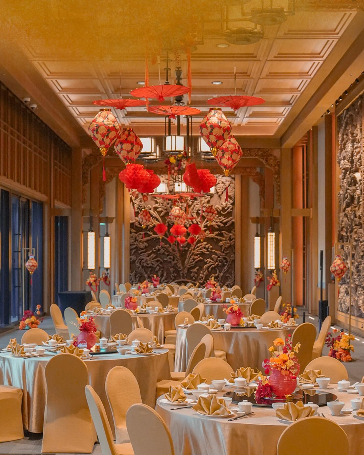 Google 5.0满分就无脑冲?这家五星酒店中餐厅我替你先试了水