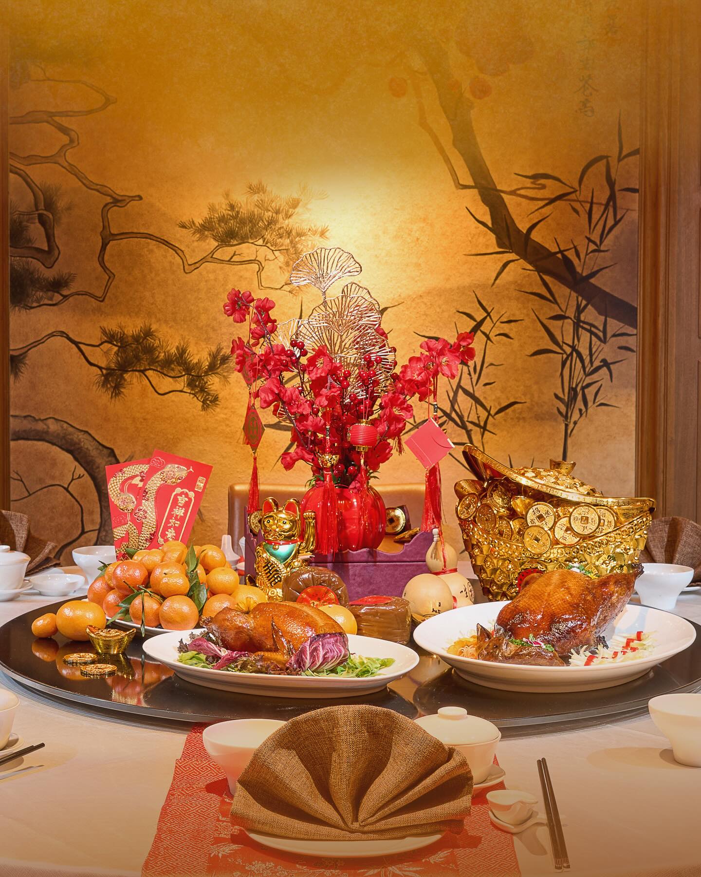 Google 5.0满分就无脑冲?这家五星酒店中餐厅我替你先试了水 3