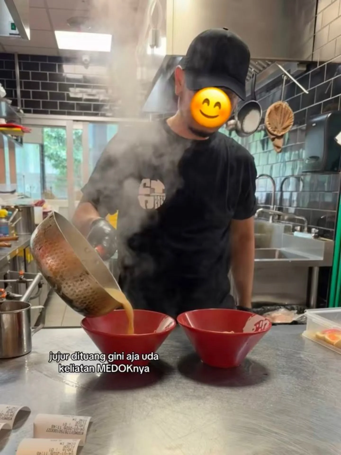 Authentic Osaka Ramen for under 80k? I had to test this 4.8-star Google spot myself 2