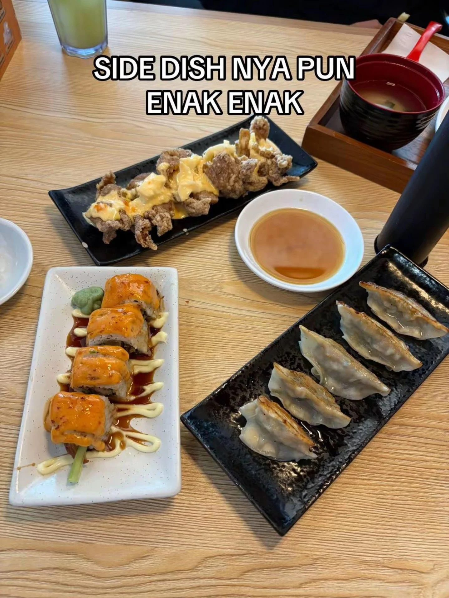 Authentic Osaka Ramen for under 80k? I had to test this 4.8-star Google spot myself 3