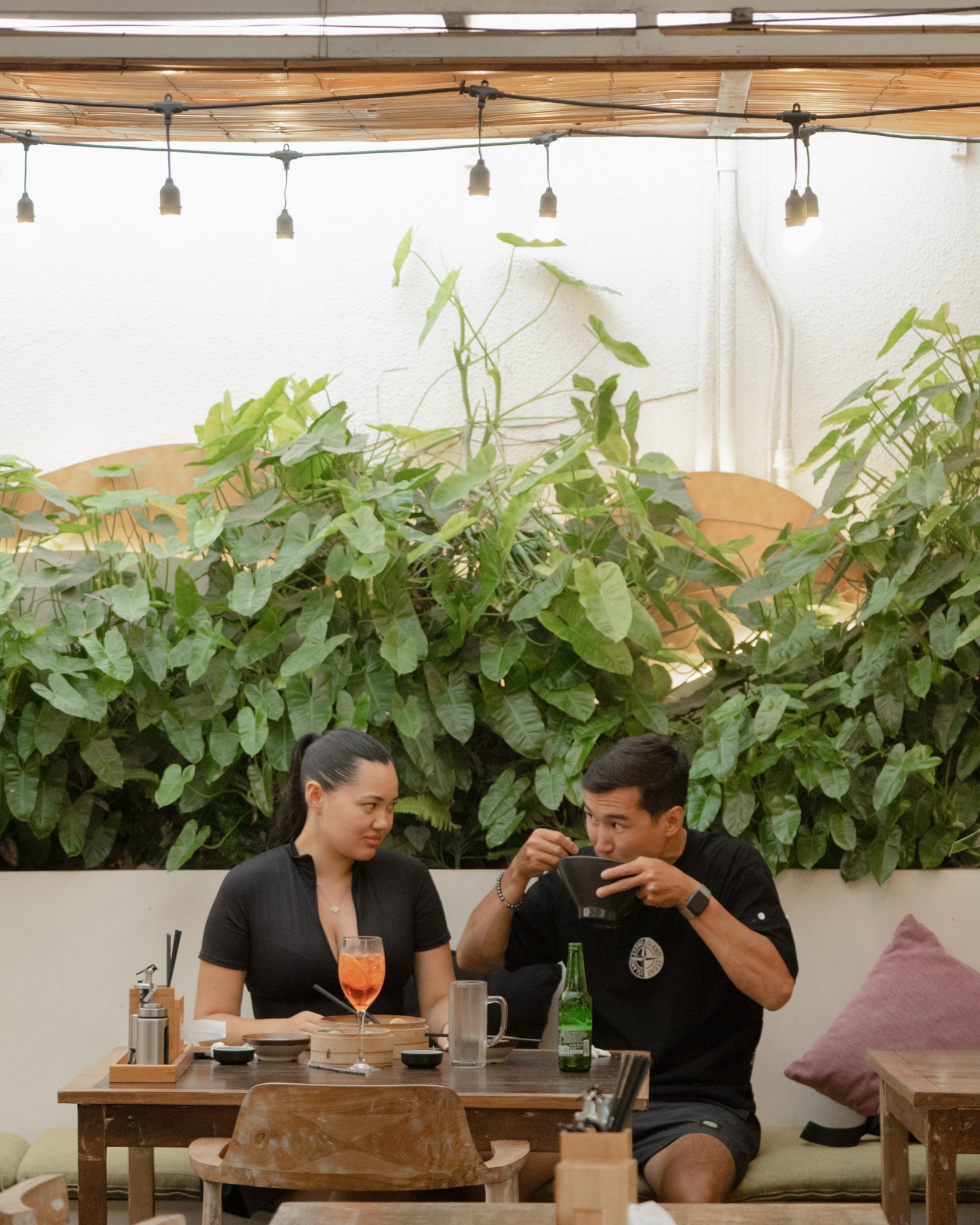 Google 4.8? Anjay, segini doang? Bakmi viral Seminyak ini aku cuma rekomendasiin setengah! 2