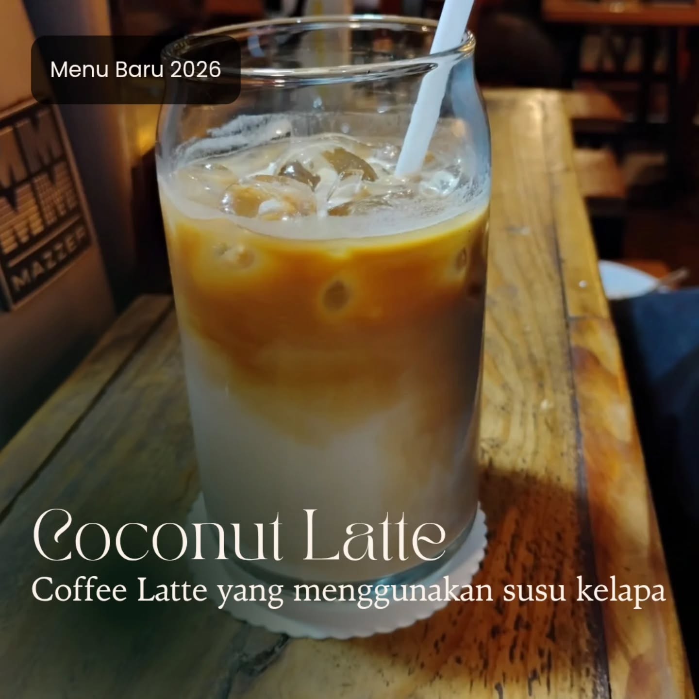 谁说好咖啡都在雅加达?巴厘巴板这家小店教我做人