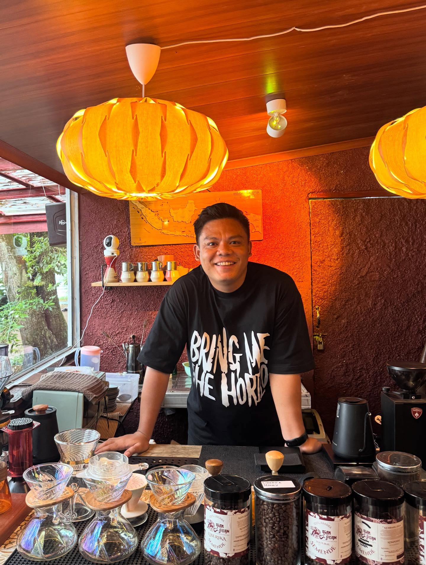 为了穆西河的日落冲了这家店,结果被一碗米饭整无语了… 4