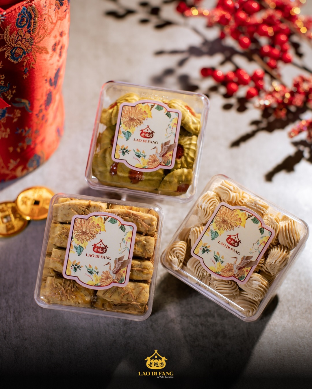 棉兰这家4.9分神店,真有Google上说的那么Mantap? 3