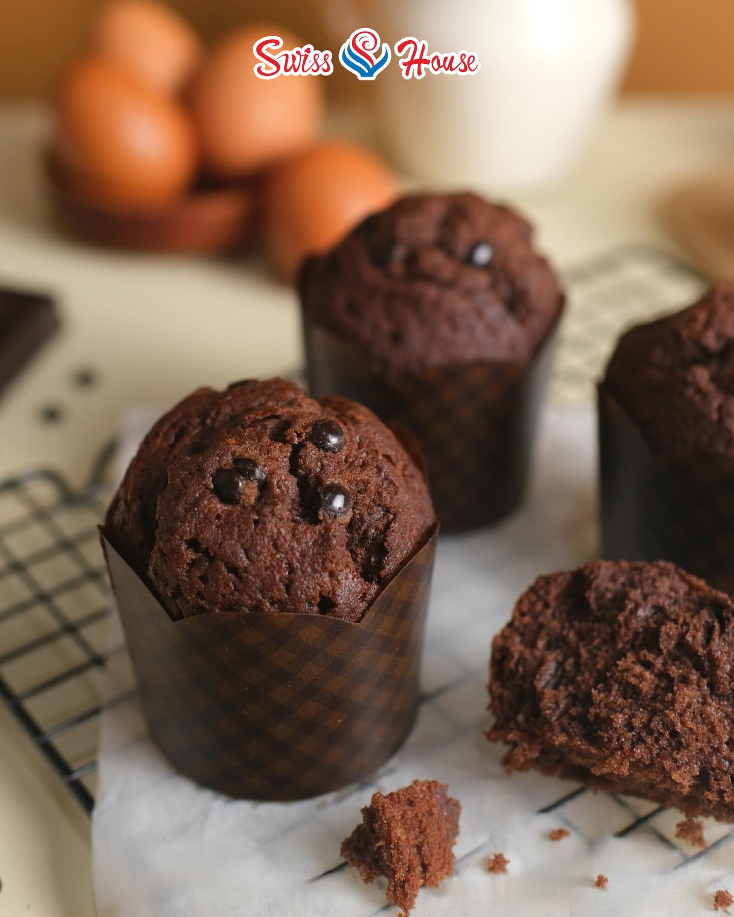 三宝垄的老炮儿们,谁的青春里没有一块 Swiss House 的蛋糕? 6