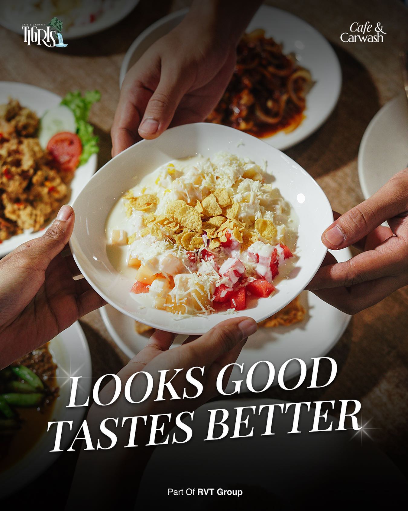 Google 4.6分的神店,服务员竟然敢对我翻白眼?