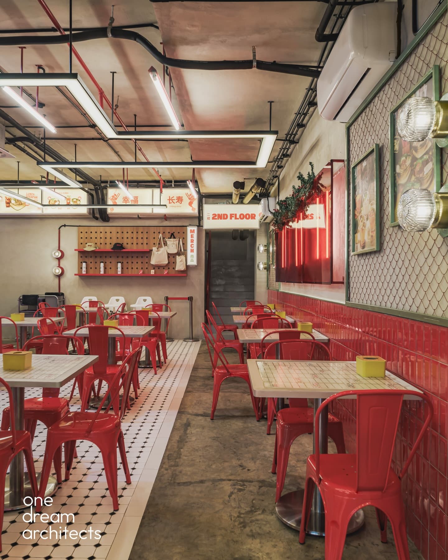 Bakmi viral Jakarta: Antre 1 jam, rasanya kok bikin pro kontra gini sih? 🤔