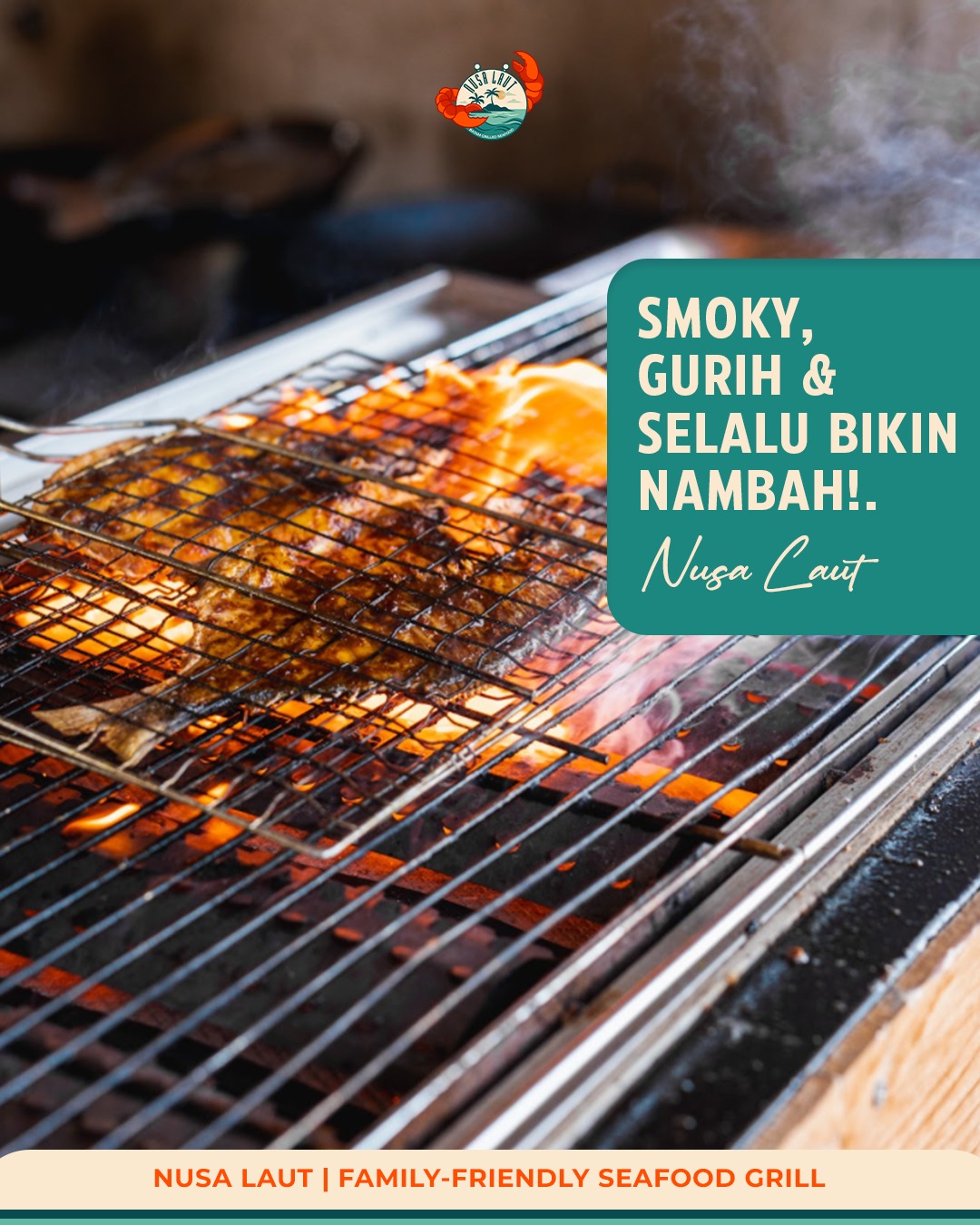 This TikTok-Viral Sea View Restaurant in Batam Has 4.9 Stars, But I Have to Rant 2