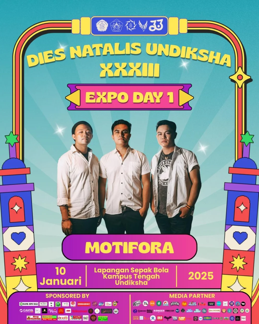 Who still dares to hype Medan's Mie Gacoan? I already took the hit for you