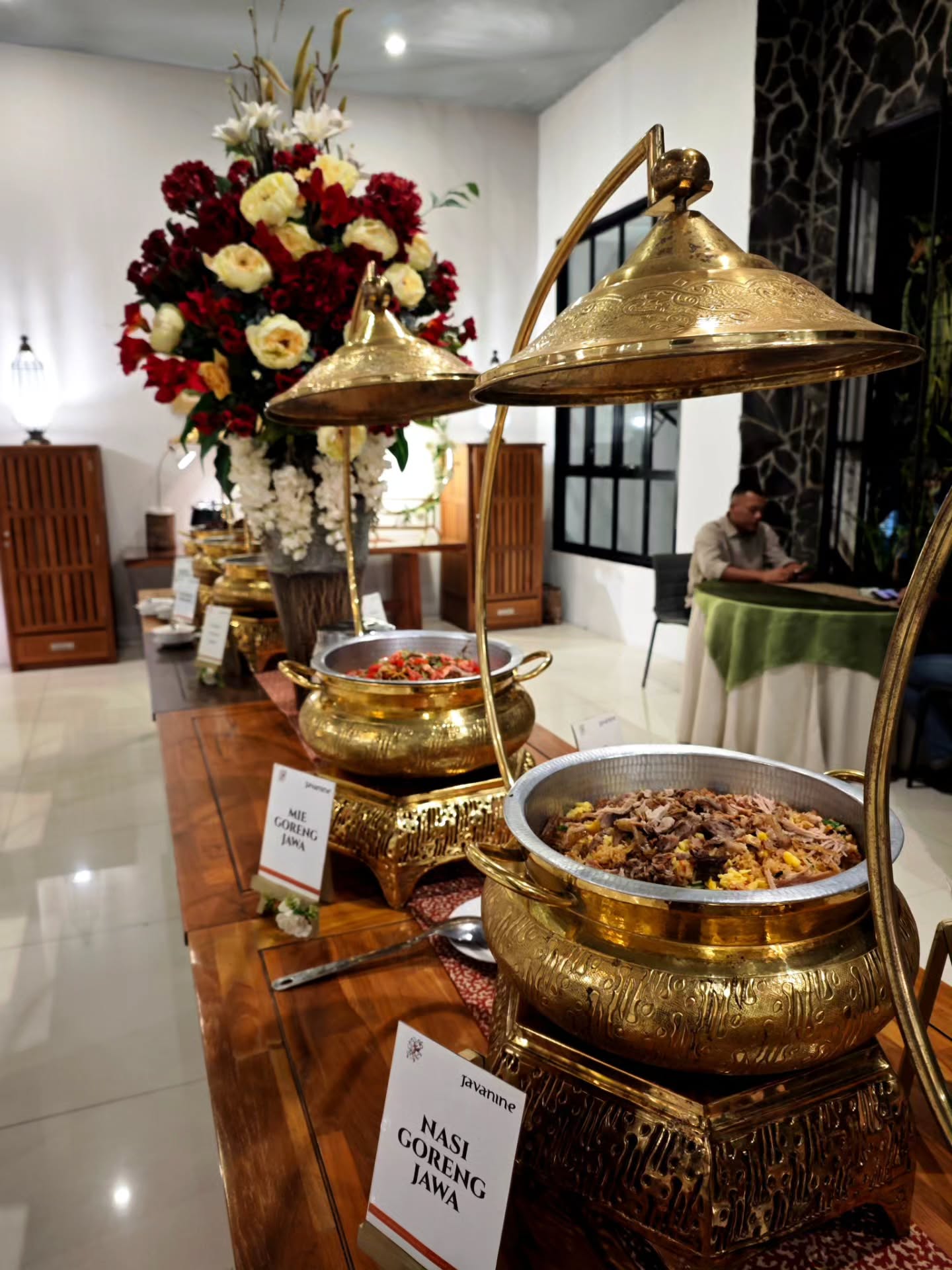 马朗这家网红餐厅,环境美到封神,食物却…一言难尽? 3