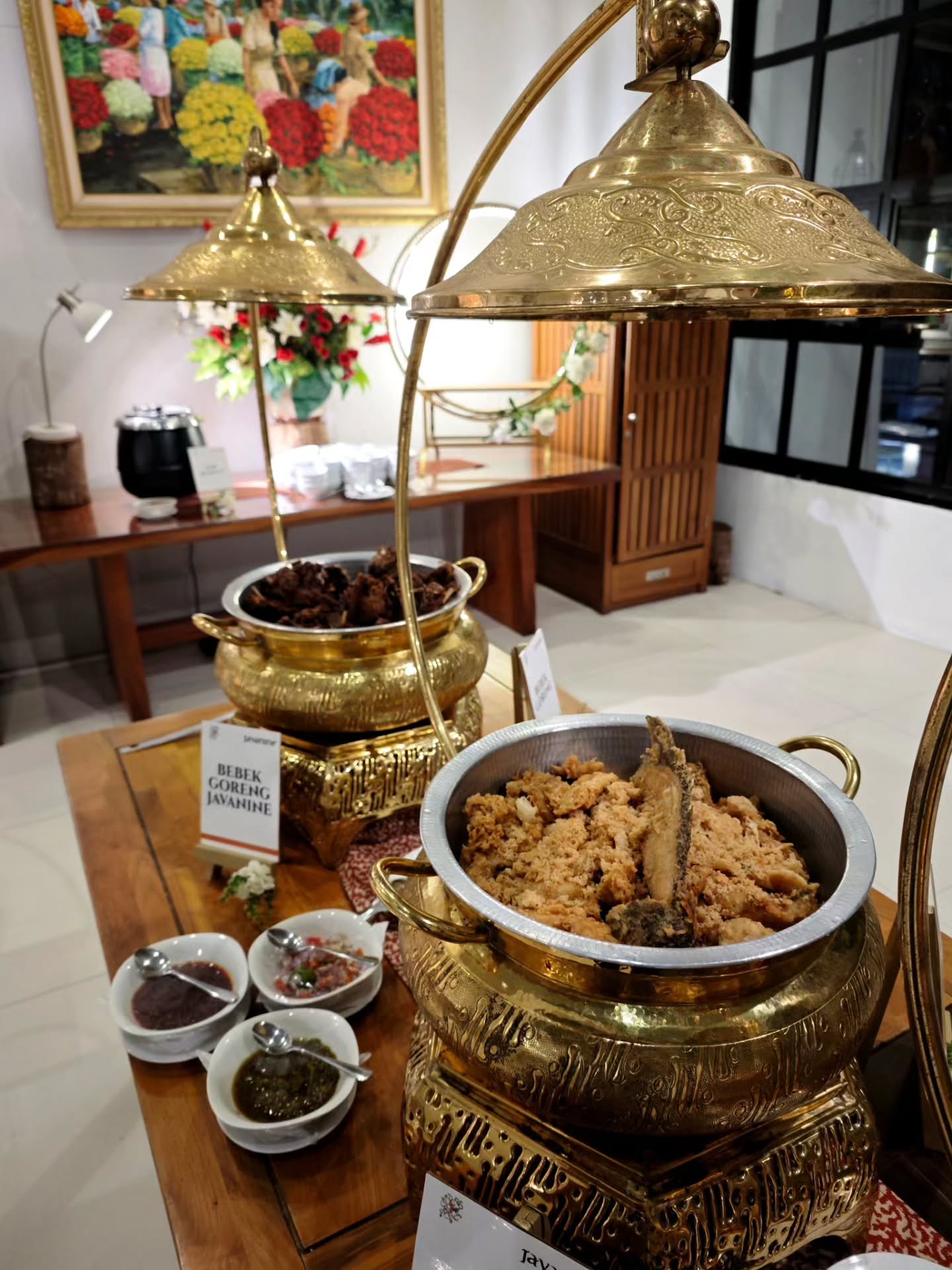 马朗这家网红餐厅,环境美到封神,食物却…一言难尽? 4