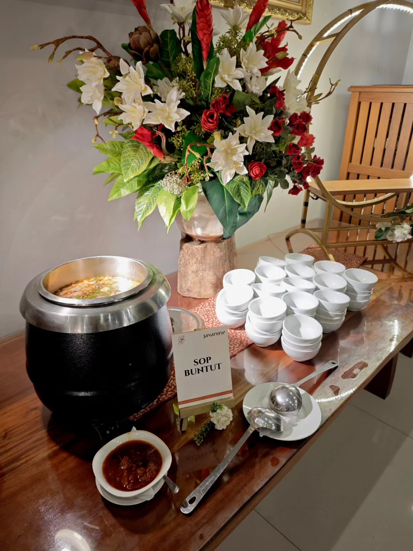 马朗这家网红餐厅,环境美到封神,食物却…一言难尽? 5