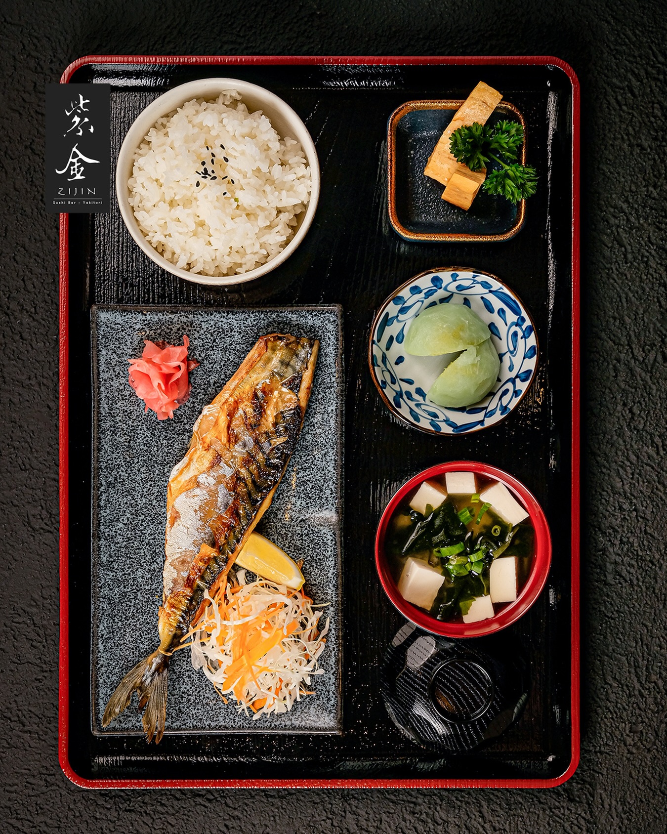 都说萨马林达没好日料?这家店第一个不服! 6