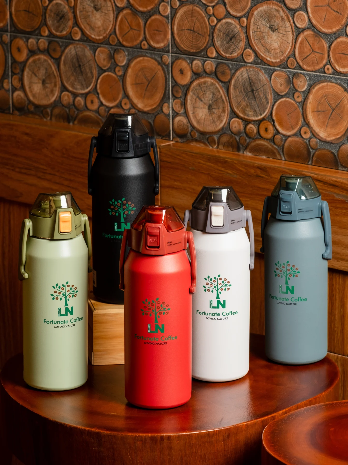 Anjay, siapa bilang makanan vege itu hambar? Tempat di Batam ini langsung bikin pecinta daging bungkam 3