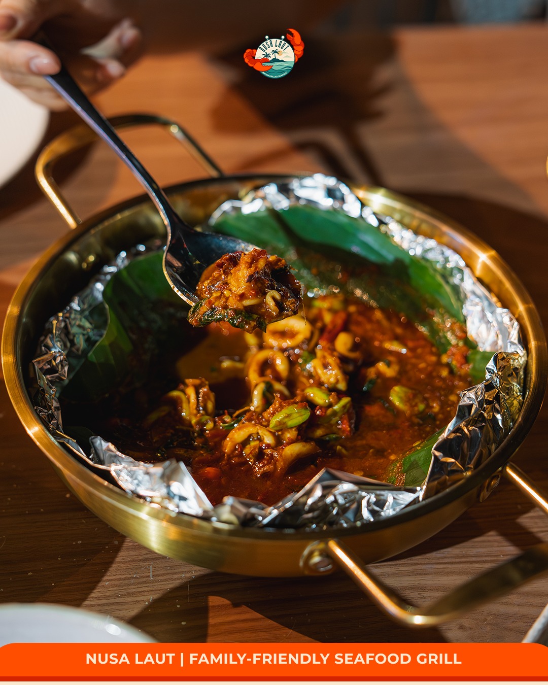 This TikTok-Viral Sea View Restaurant in Batam Has 4.9 Stars, But I Have to Rant 4