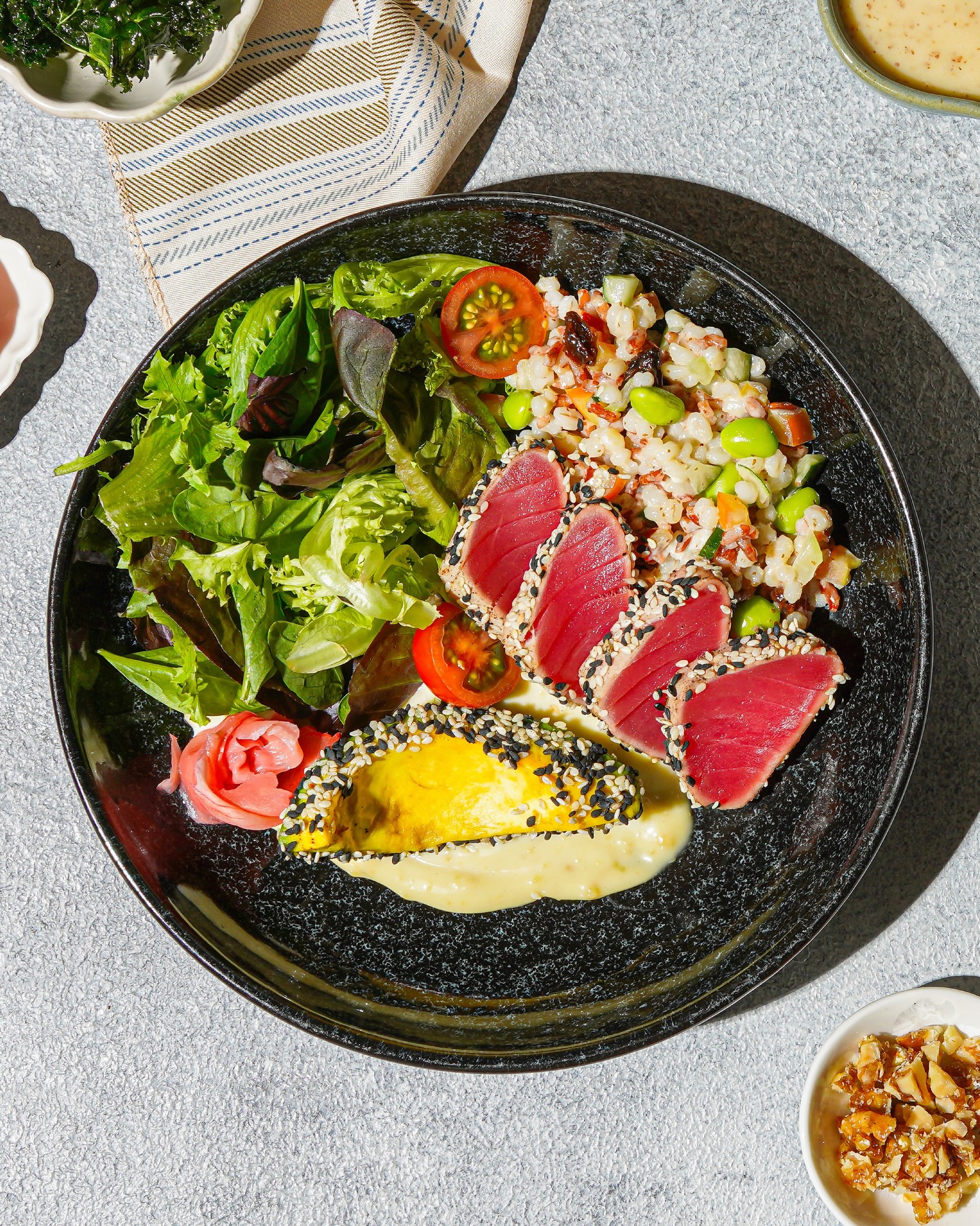 Tempat nongkrong viral di Bintaro ini, mending jangan dateng pas weekend deh 3