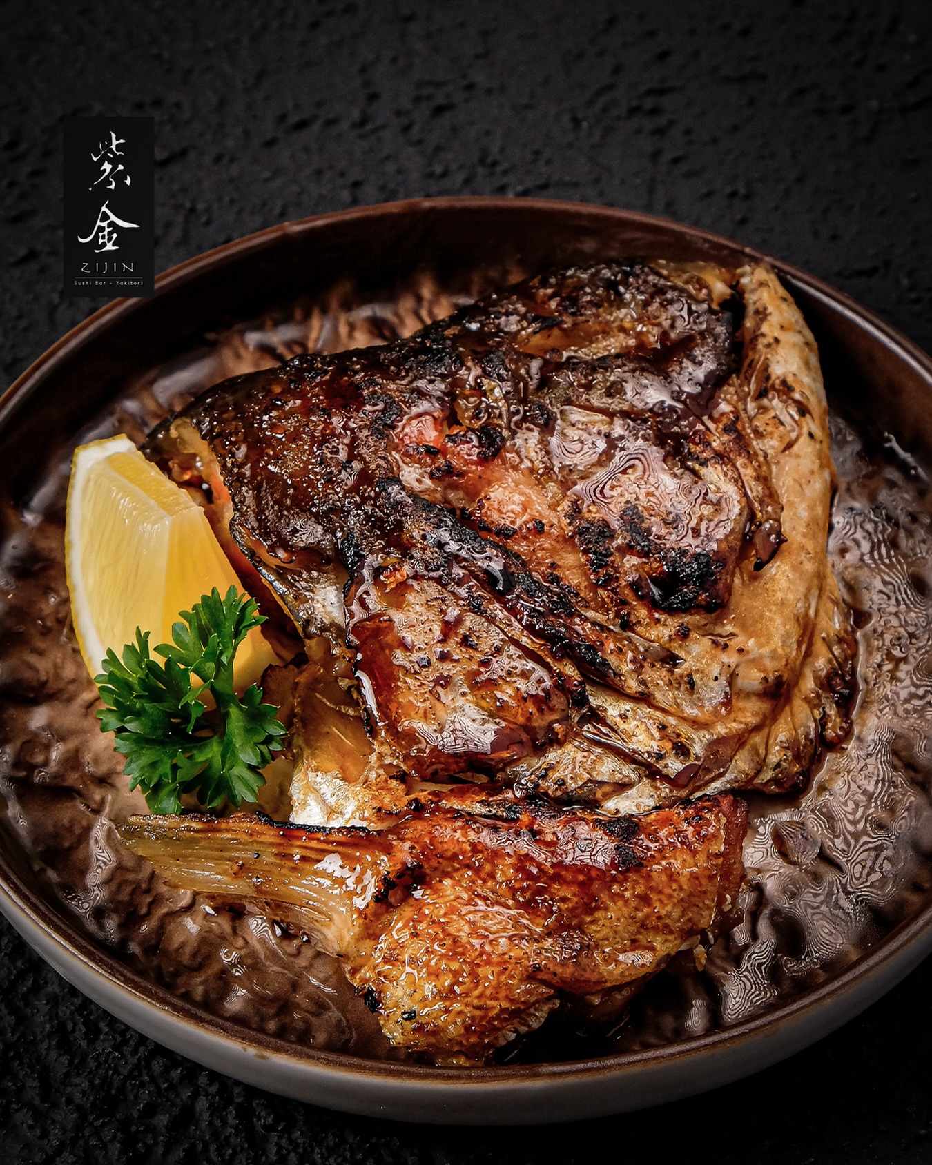 都说萨马林达没好日料?这家店第一个不服! 2