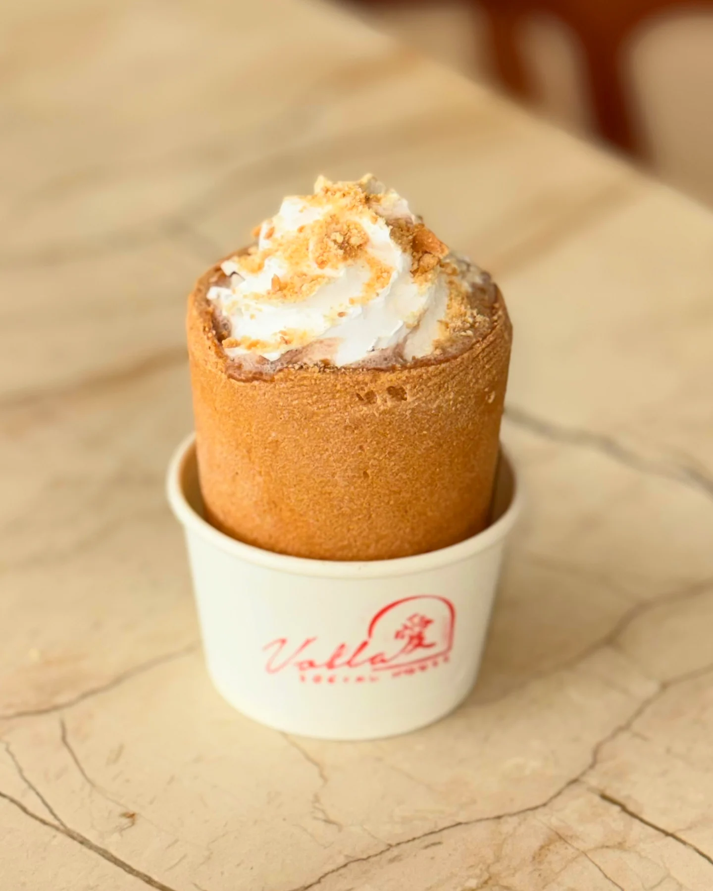 Worth it gak sih Nongkrong di sini cuma buat foto? Anjay, ini review jujur Cafe 'sok Bali' di Batam 2