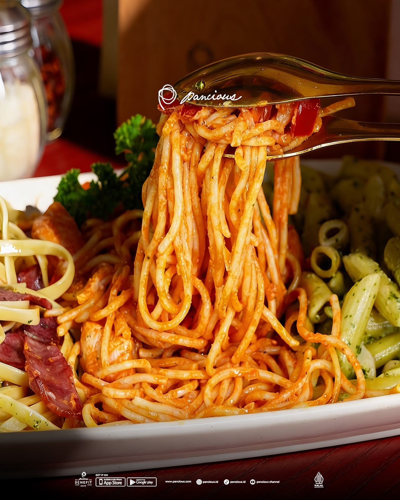 都说它是巨港西餐天花板,我怎么吃到了冰箱味儿? 3