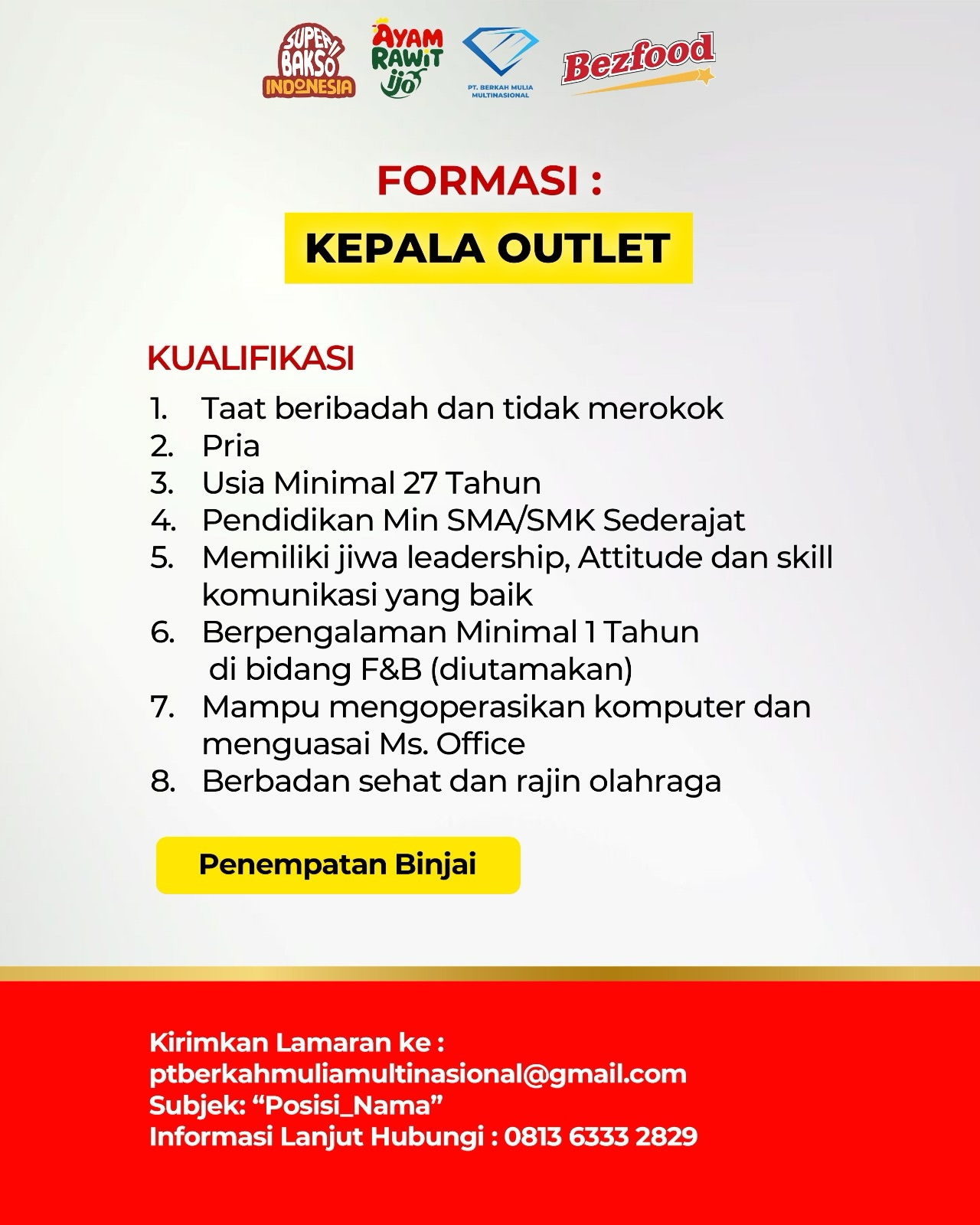 Under 30k per person, and this Bakso shop's toilet is more thoughtful than a 5-star hotel's? 3