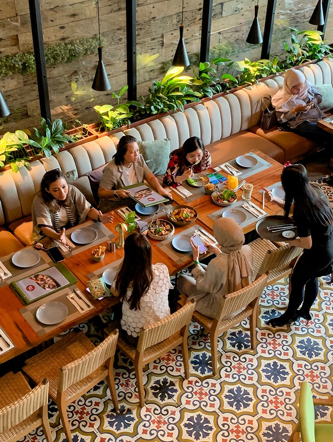 别光看日落!来PIK这家网红牛排馆,我劝你先看这篇避雷指南 4