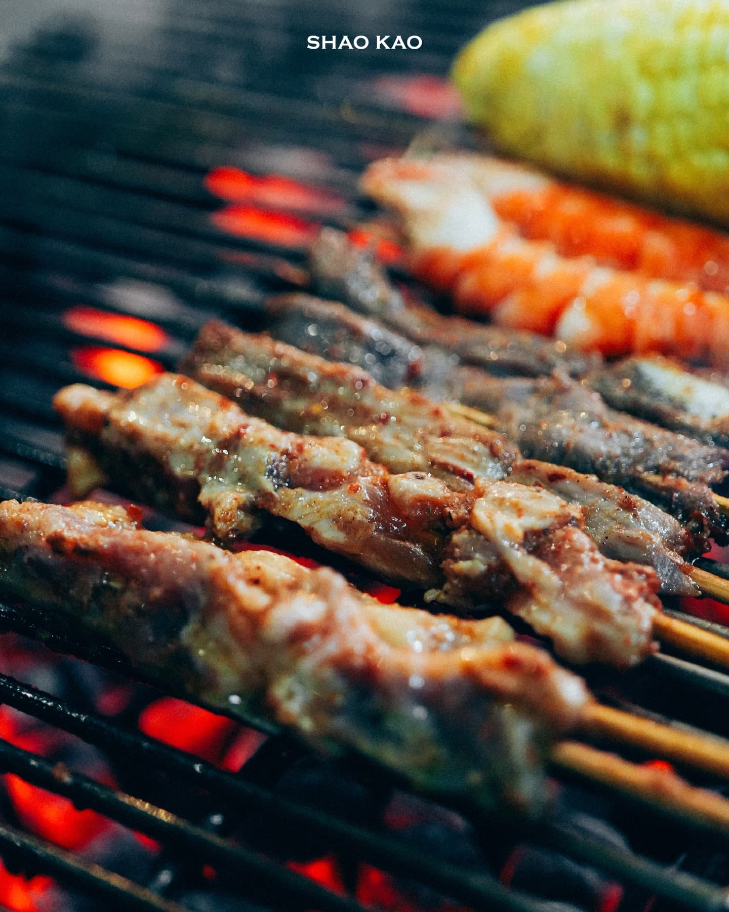 Rating Google 4.7 tapi kok bikin mules parah? BBQ viral Jakarta ini, mending pikir-pikir lagi deh. 2