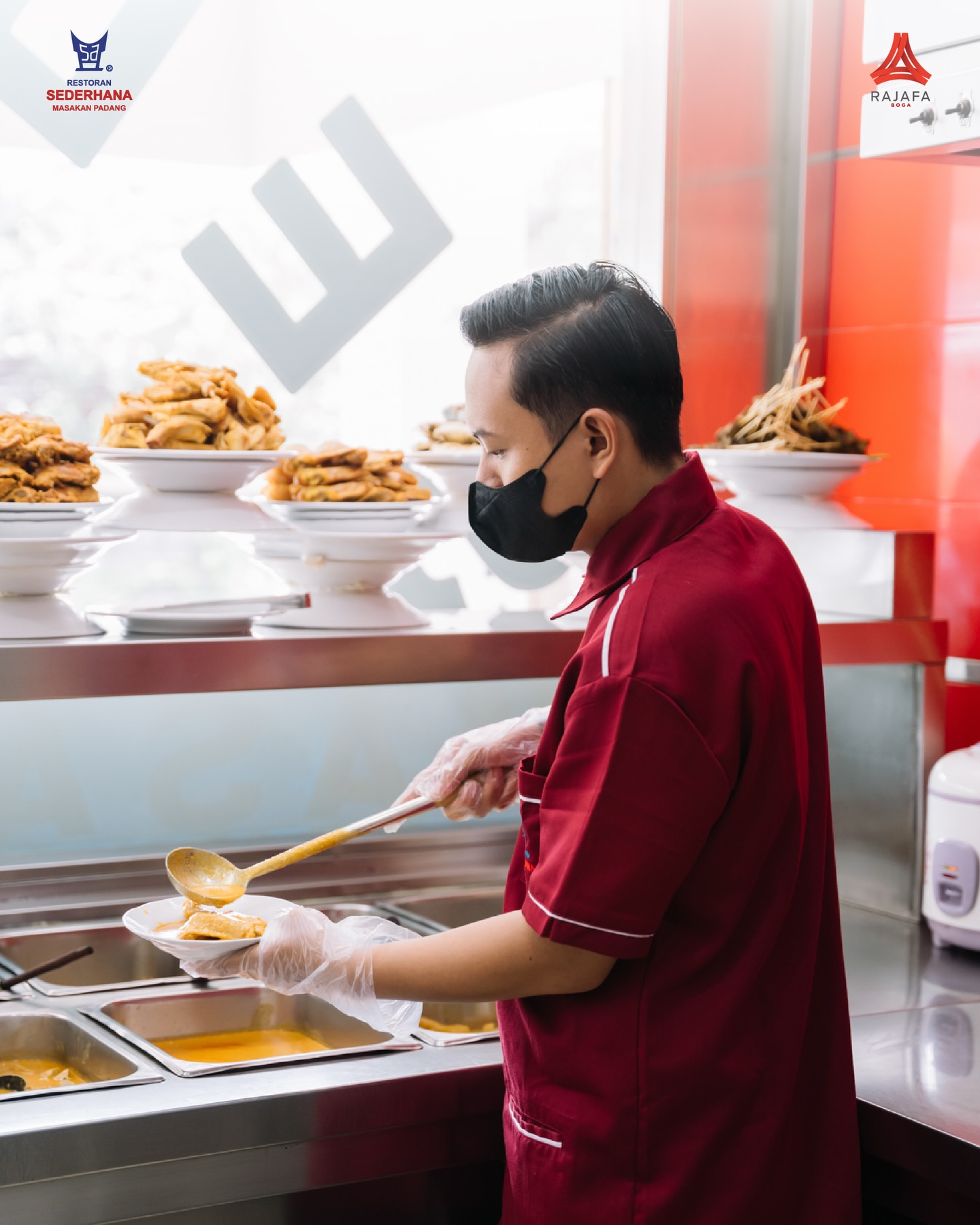 别再傻傻堂食了!这家巴东菜巨头的正确打开方式只有外卖党知道