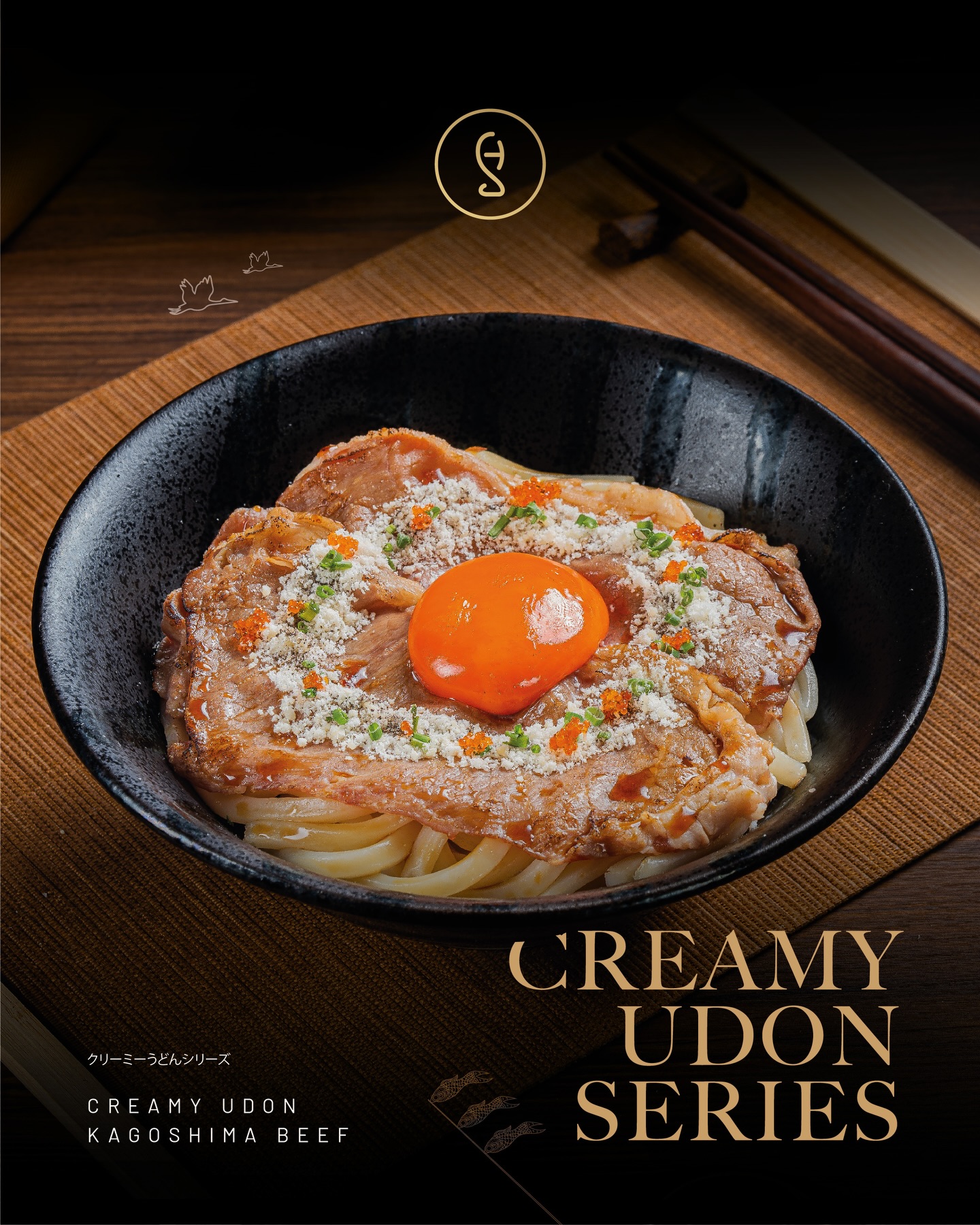 Sisters heading to Sushi Hiro for the aesthetics, hear me out! 3