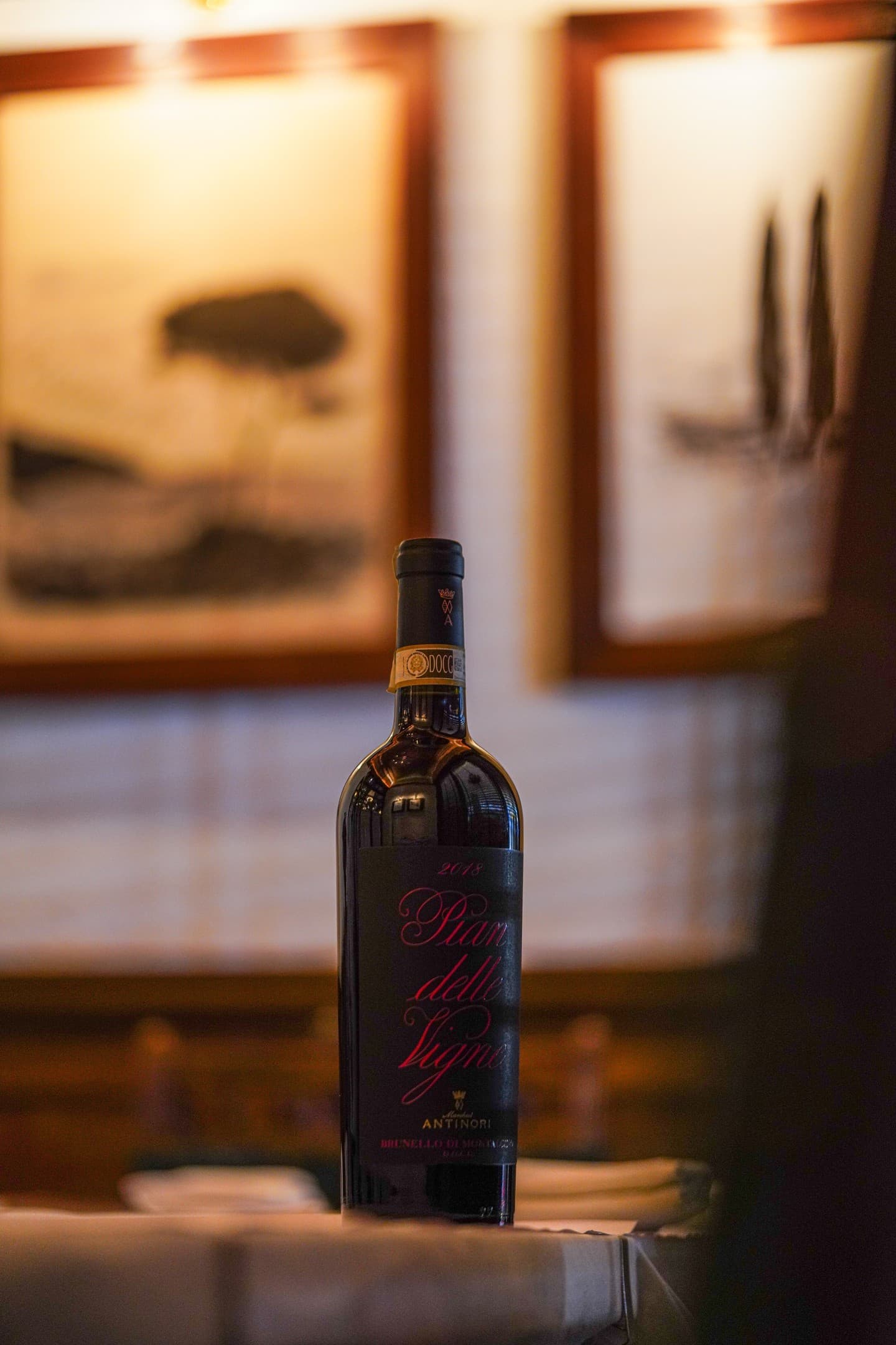 Sist, mau anniversary-an di Jakarta? Wajib save review jujur Bistecca ini biar gak zonk 2