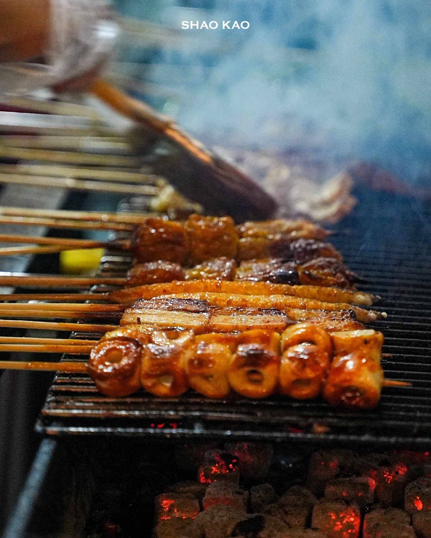 Rating Google 4.7 tapi kok bikin mules parah? BBQ viral Jakarta ini, mending pikir-pikir lagi deh. 4