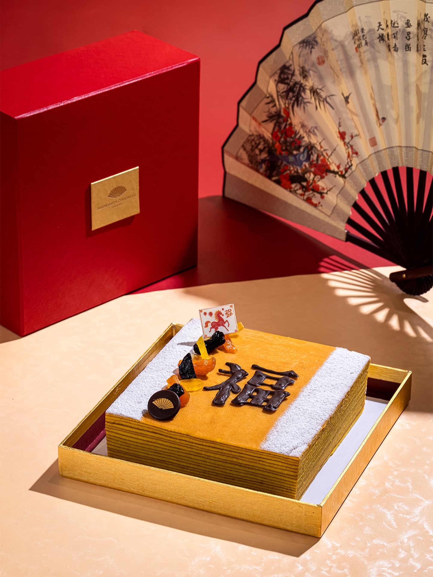 Brunch Foie Gras sepuasnya di Lyon, Mandarin Oriental: Beneran mantap atau zonk nih? 3