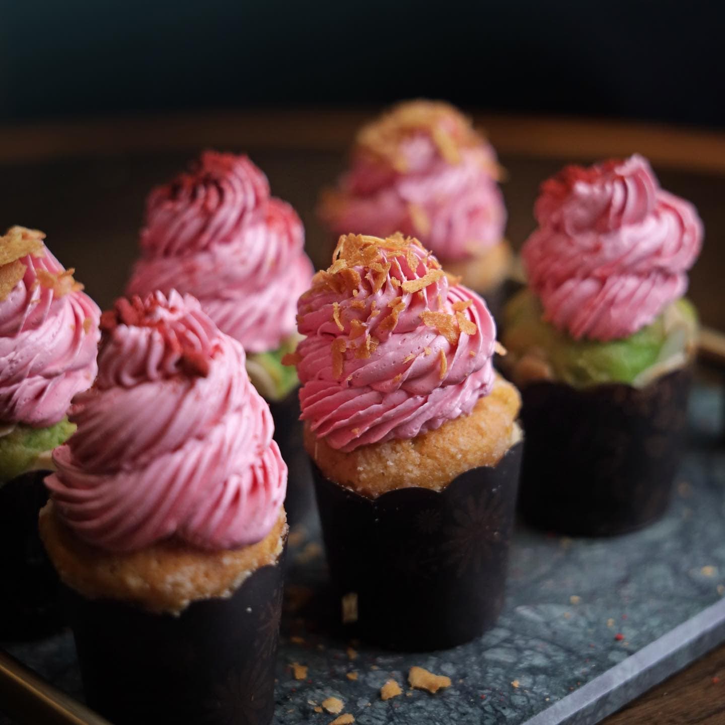 谁给的勇气?雅加达JW万豪自助餐买一送一我都嫌亏