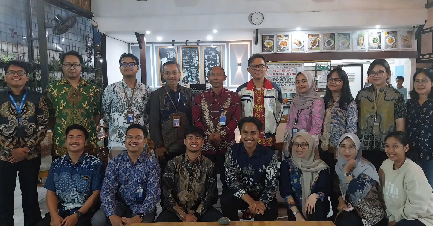 Ikan Bakarnya Mantap Gila, tapi berani gak sama red flag-nya? 👀