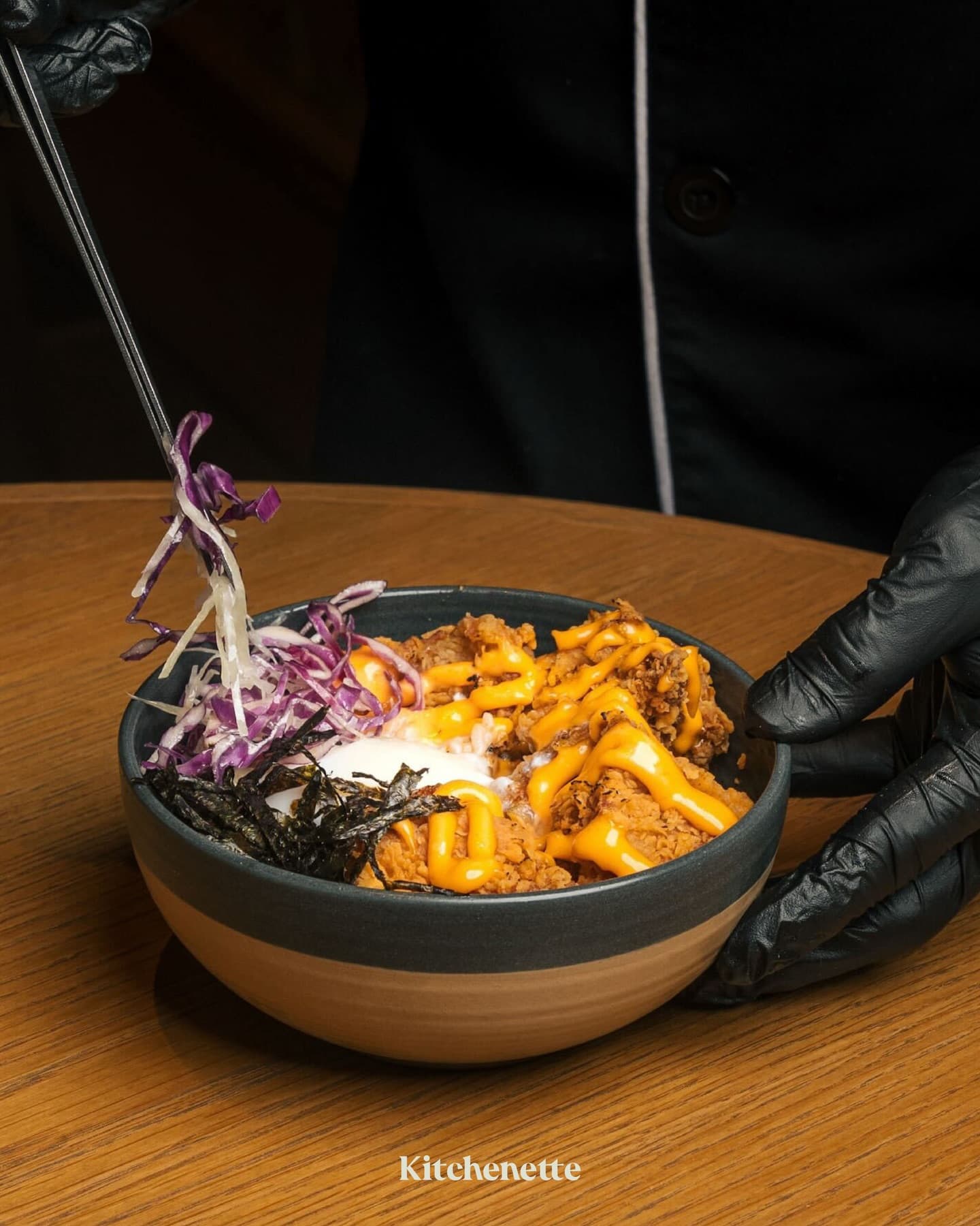 Calling all Ismaya fans! The vibe at this PIM Kitchenette is seriously Mantap 4