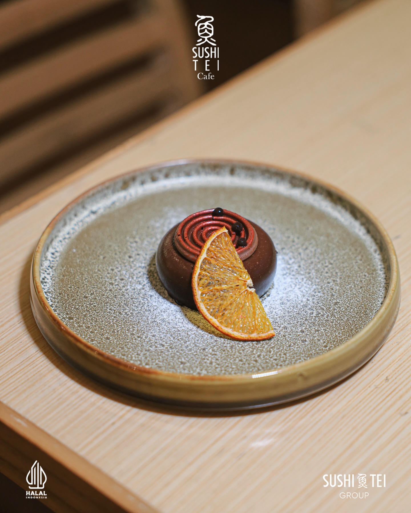 都说Sushi Tei是印尼日料天花板,这次我真踩到雷了?