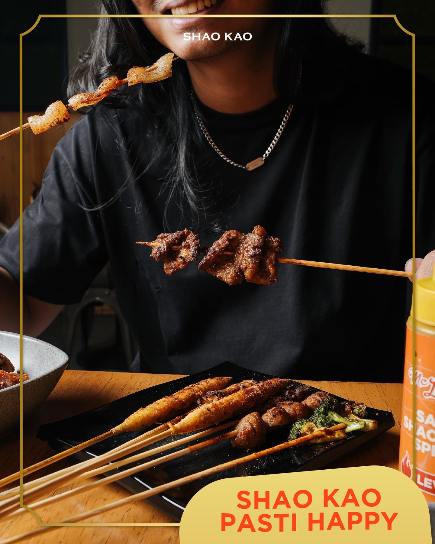 Rating Google 4.7 tapi kok bikin mules parah? BBQ viral Jakarta ini, mending pikir-pikir lagi deh. 3