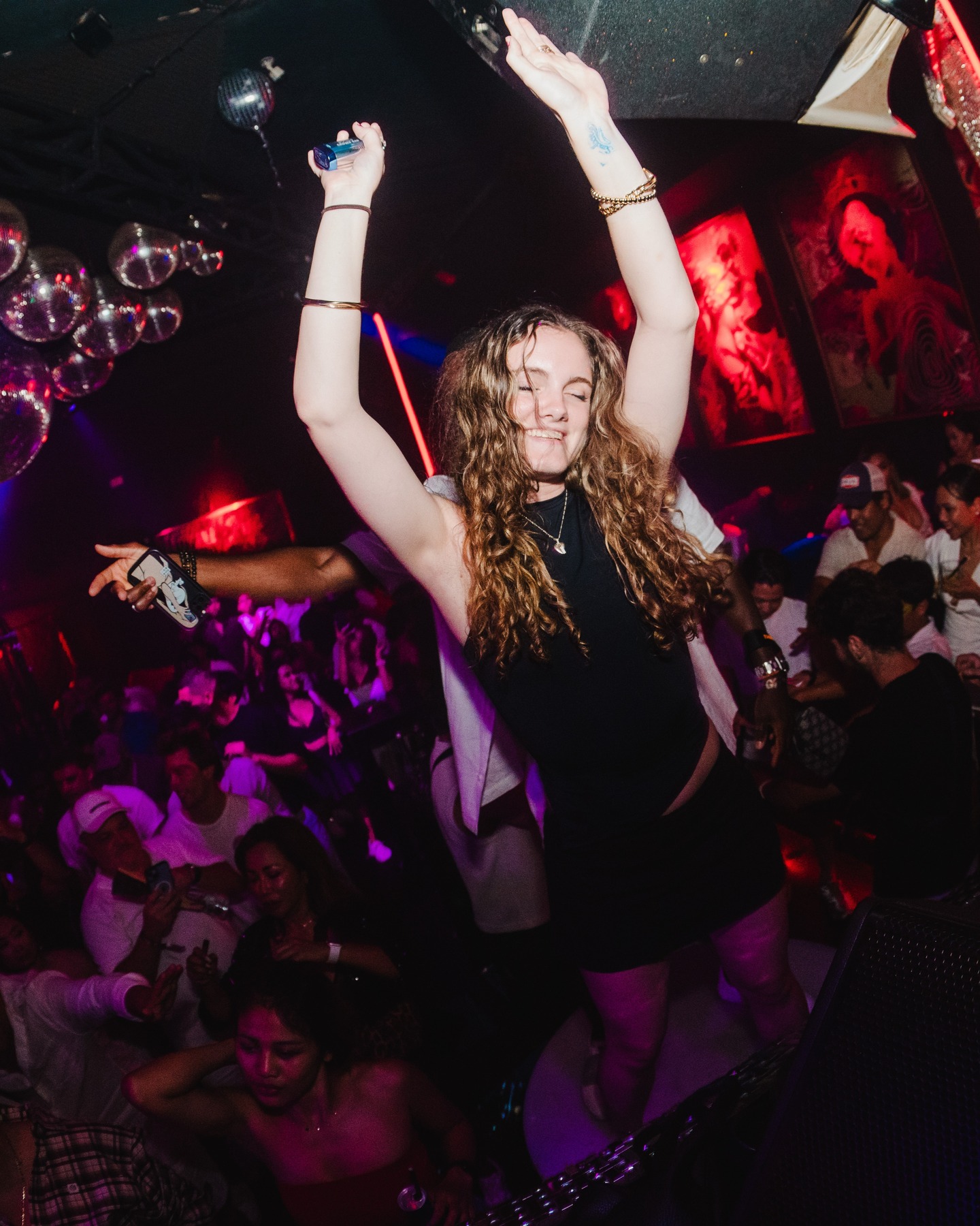 音乐满分,安全负分,巴厘岛这家夜店你敢去吗? 2