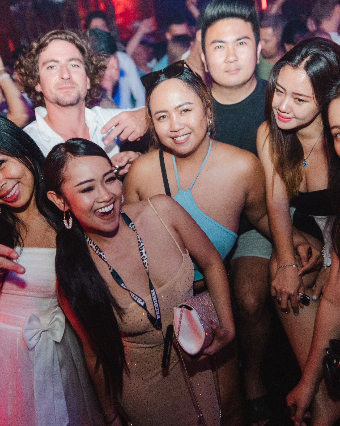 音乐满分,安全负分,巴厘岛这家夜店你敢去吗? 7