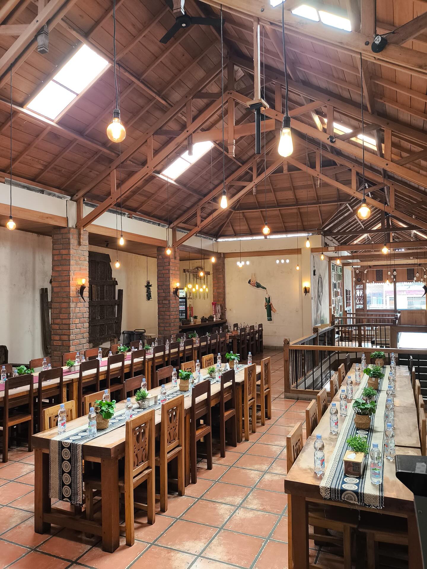 This hyped Toraja spot: Is the vibe really worth the bill?