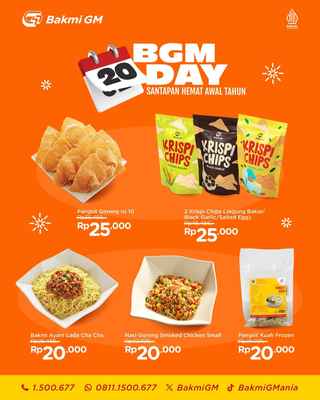 Kantin Rakyat Jakarta: Rasanya 40 tahun gak berubah, AC-nya juga. 3