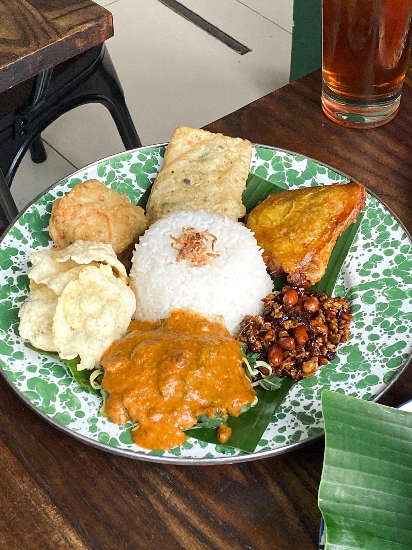 Google 4.8分,本地司机狂推,这家巴淡岛餐厅是神还是坑? 4