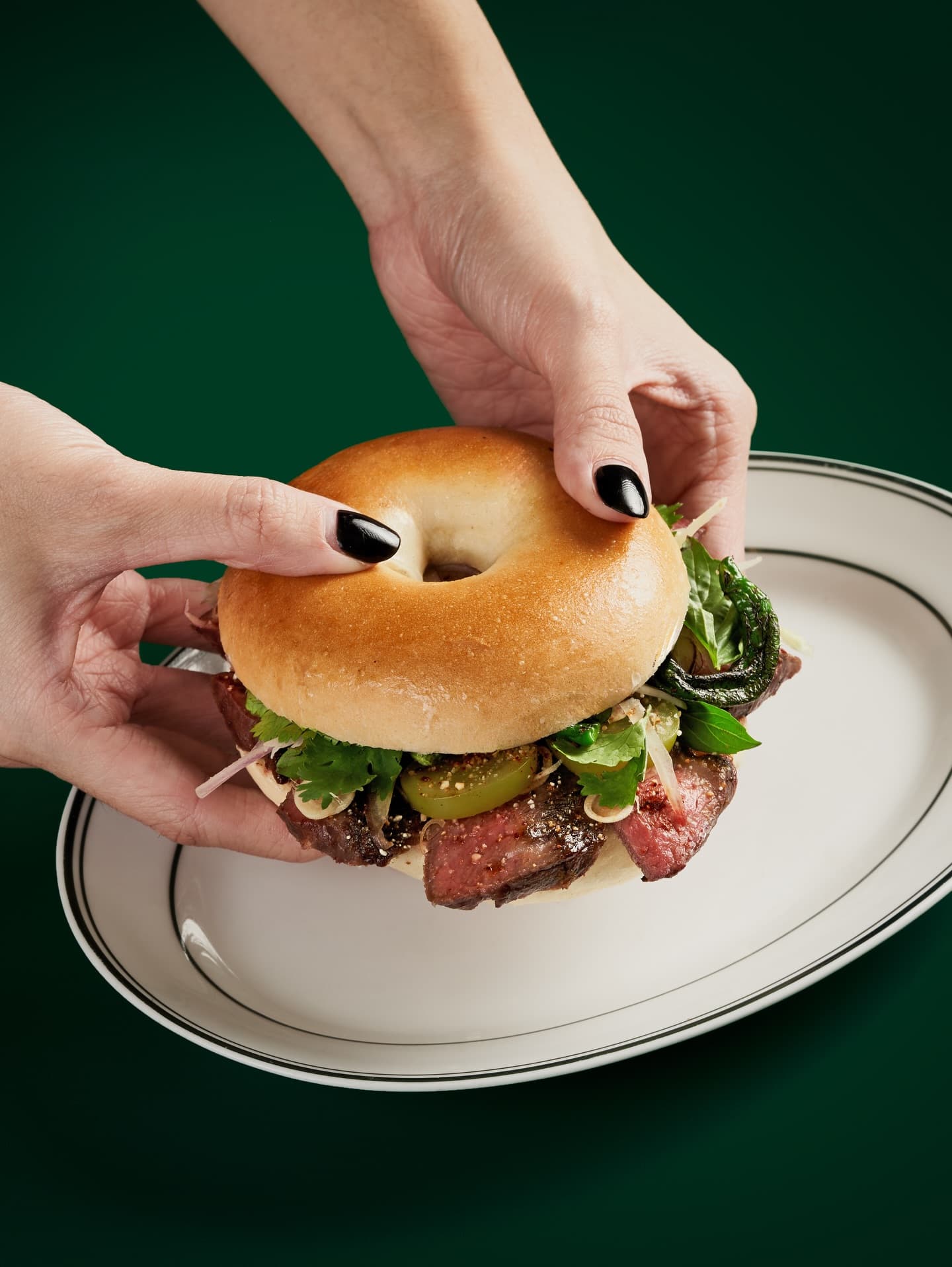 排队2小时,只为一块蛋糕?雅加达网红鼻祖 Union 还值得去吗? 3