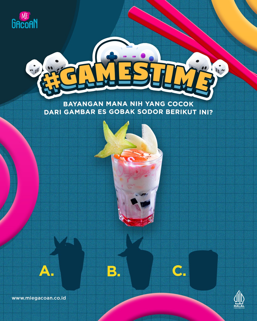 Bikin kenyang banget cuma 10 ribu per orang, antre sampai tengah malam. Mi pedas paling nampol se-Indonesia, apa sih rahasianya kok bisa se-gila itu? 3