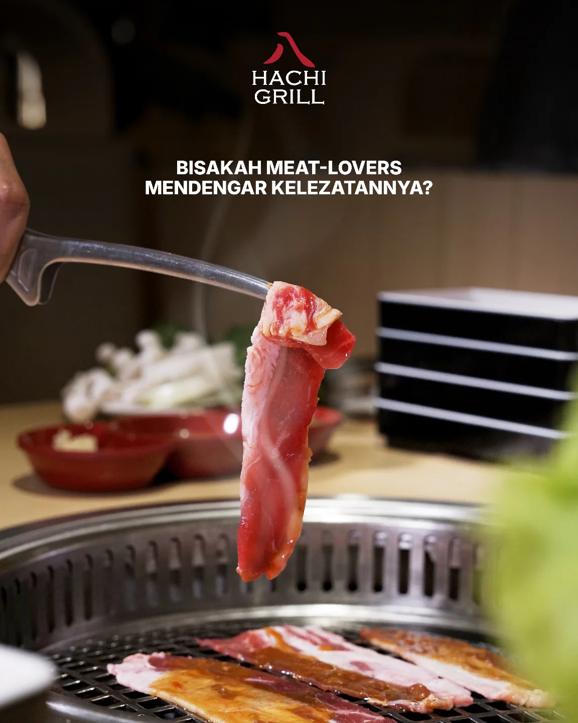 人均200多k的清真烤肉自助,除了烤炉慢点没别的毛病 3