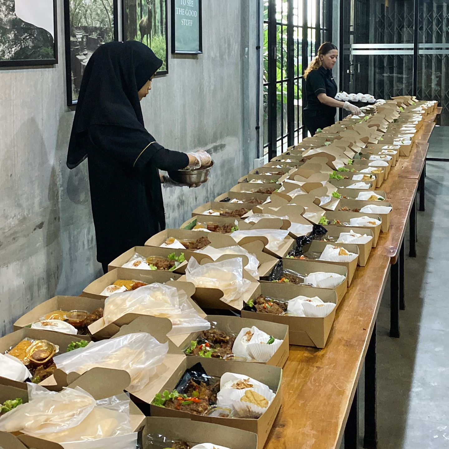 Google 4.8分,本地司机狂推,这家巴淡岛餐厅是神还是坑? 3