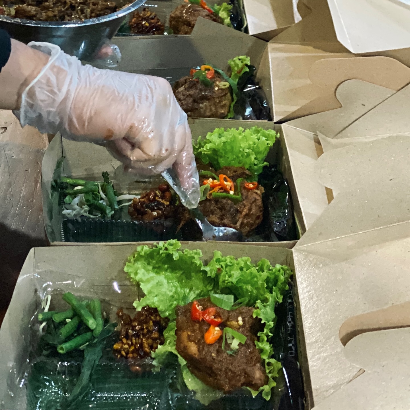 Google 4.8分,本地司机狂推,这家巴淡岛餐厅是神还是坑? 5